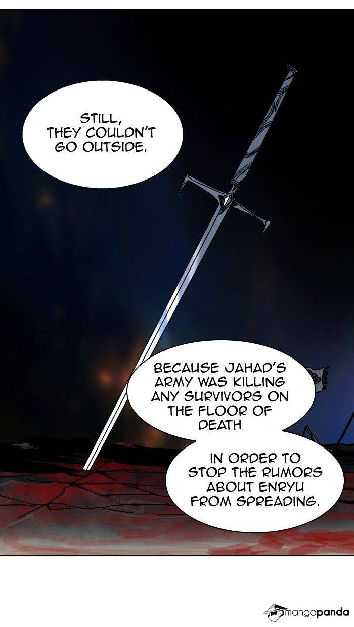 Tower of God Chapter 321 image 048